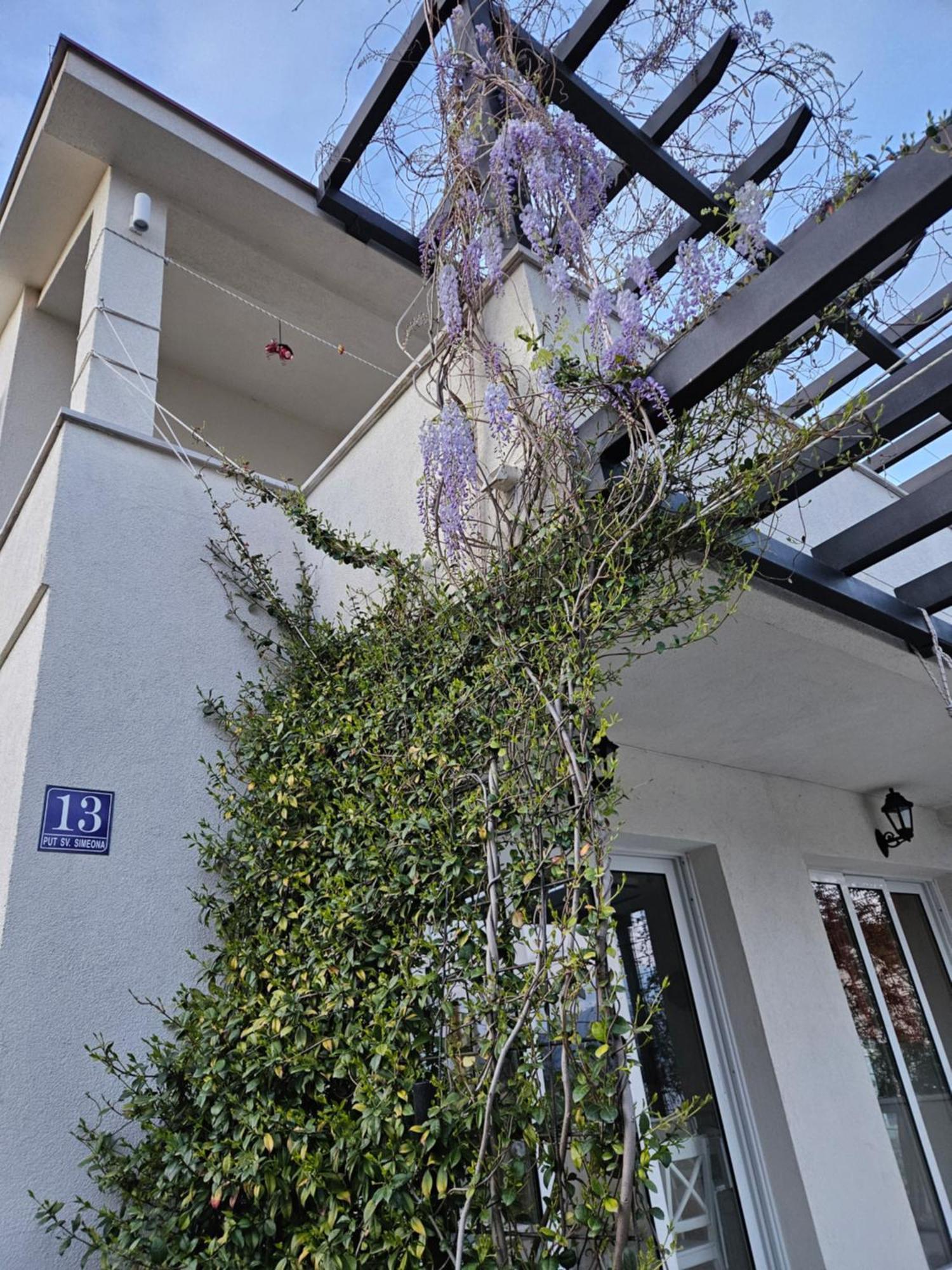 Vanjana Ðenovići Exterior foto